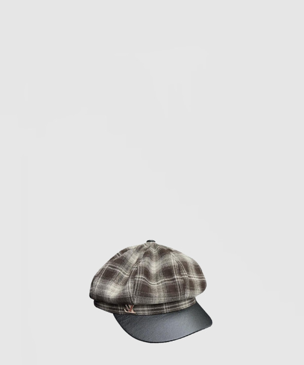 루이비통 팔각 모자 M57322