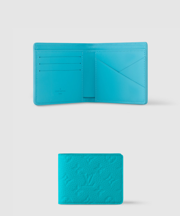 루이비통 멀티플 월릿 M11501