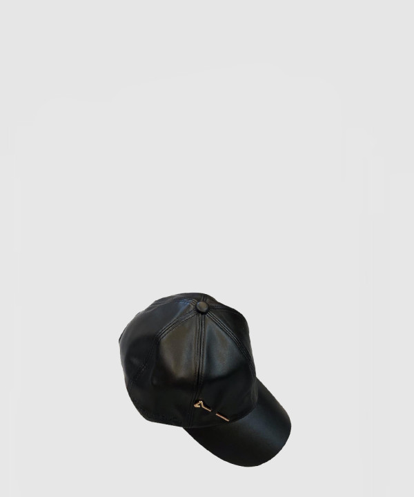 루이비통 개선문 자수 베이스볼 캡 M34721