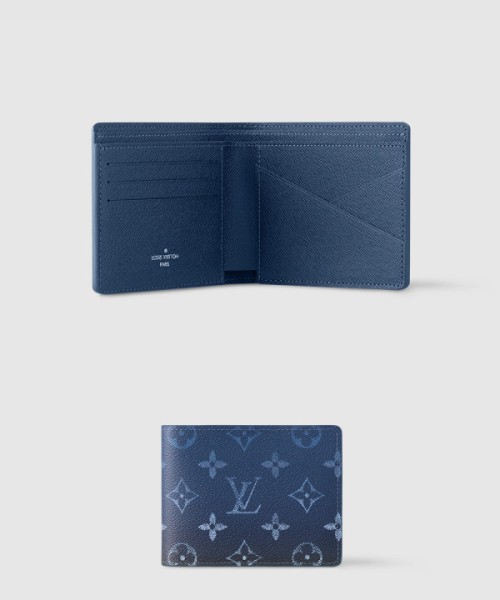 루이비통 멀티플 월릿 M11547