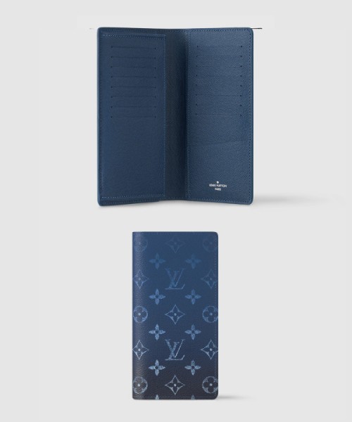 루이비통 브라짜 월릿 M11546