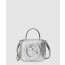 블론디 스몰 탑 핸들백 744434
