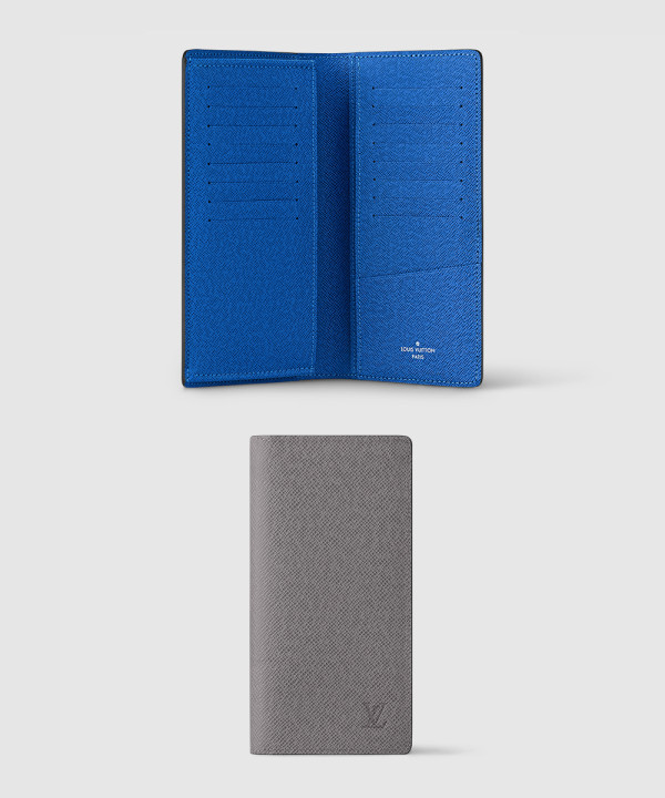 루이비통 브라짜 월릿 M11580