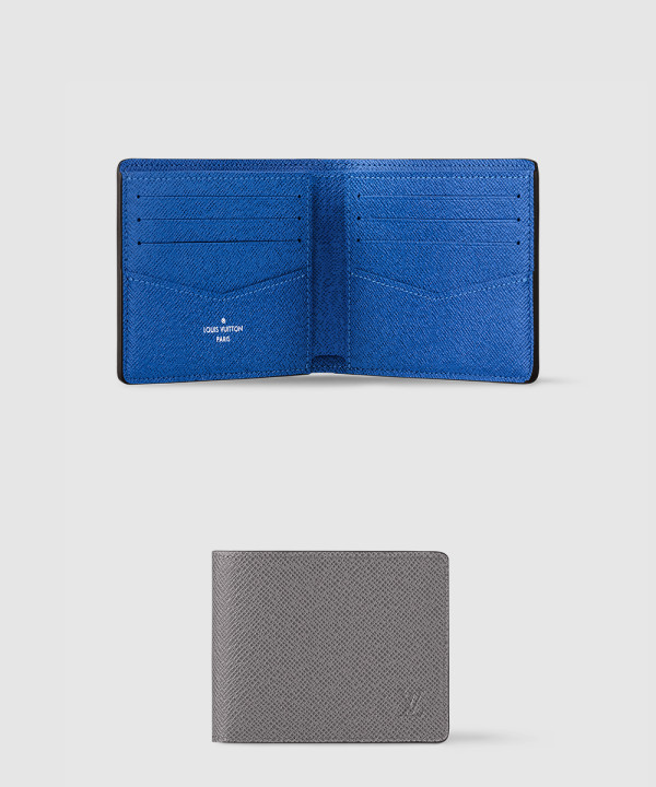 루이비통 슬렌더 월릿 M11582