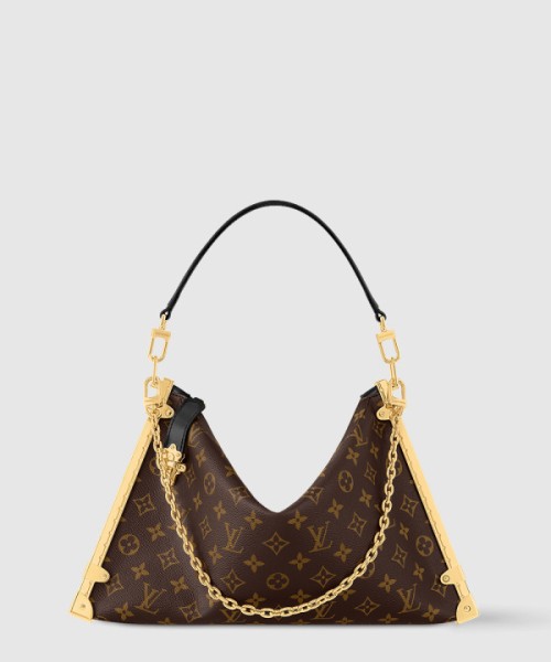 루이비통 럭키 트렁크 M12075