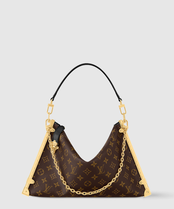 루이비통 럭키 트렁크 M12075