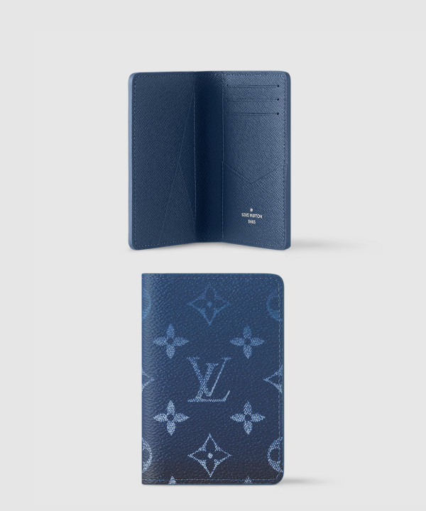 루이비통 포켓 오거나이저 M11548