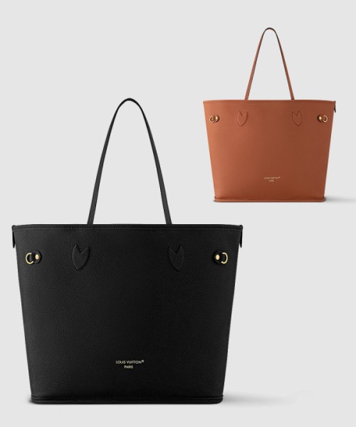 루이비통 네버풀 인사이드 아웃 MM M11946