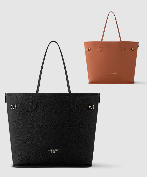 루이비통 네버풀 인사이드 아웃 MM M11946