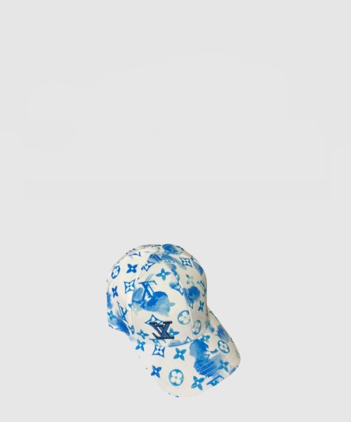 루이비통 베이스볼 캡 M78543