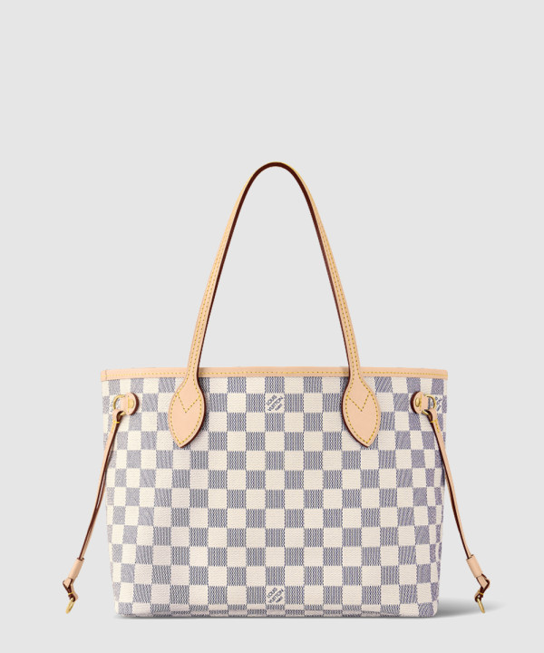 루이비통 네버풀 PM N41362