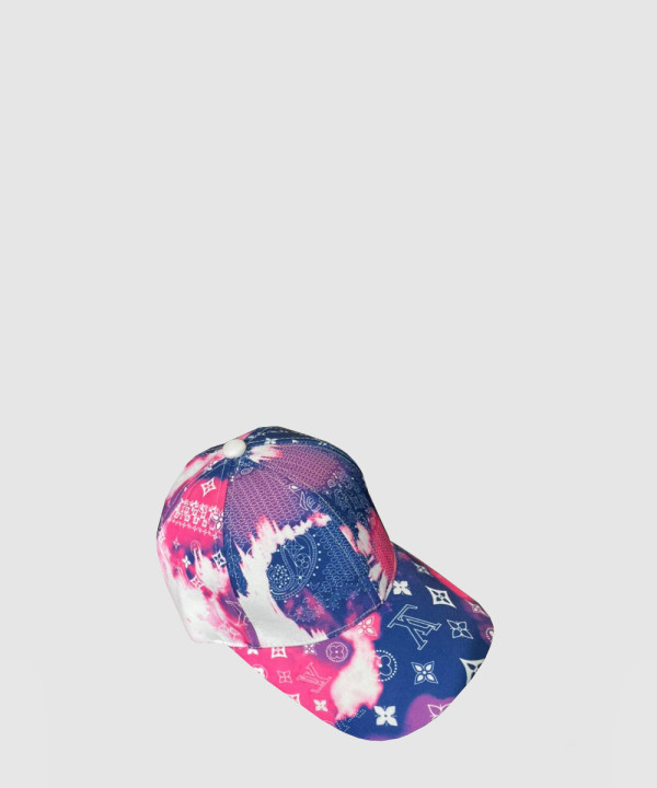 루이비통 야구 모자 M78543