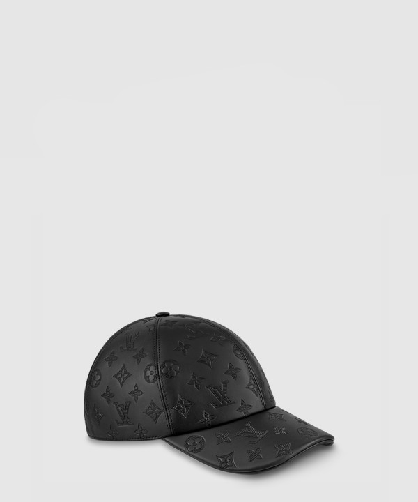 루이비통 모노그램 베이스볼 캡 M76580