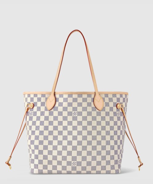 루이비통 네버풀 MM N41361