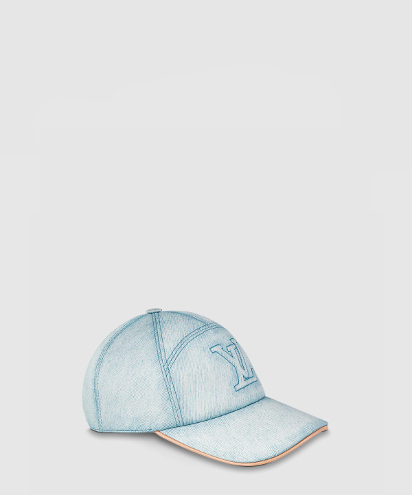 루이비통 LV 블리치드 캡 M7086M