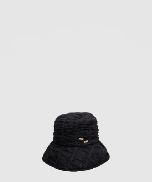 미우미우 벙거지 5HC562