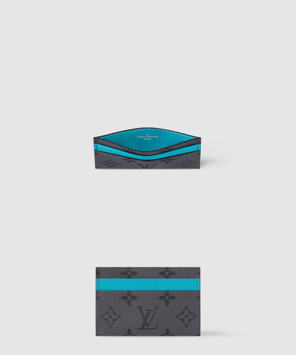 루이비통 더블 카드 홀더 M11471