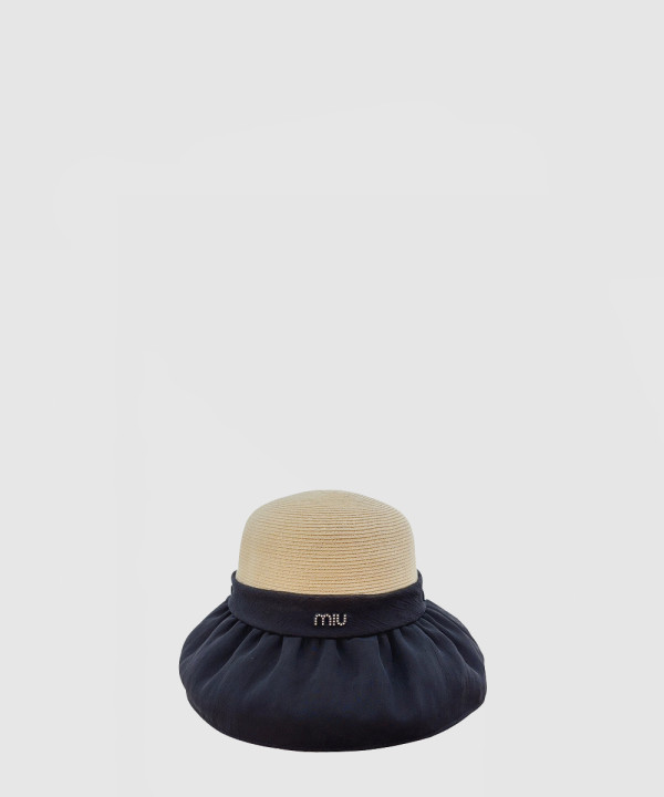 미우미우 선캡 5HC895