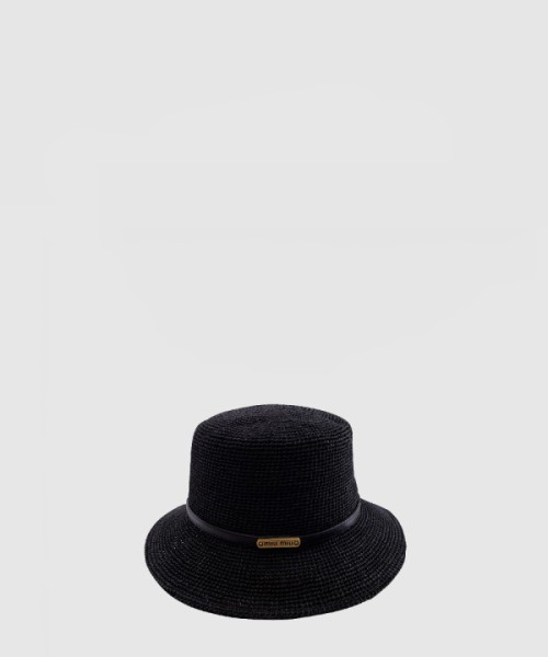 미우미우 벙거지 5HC234