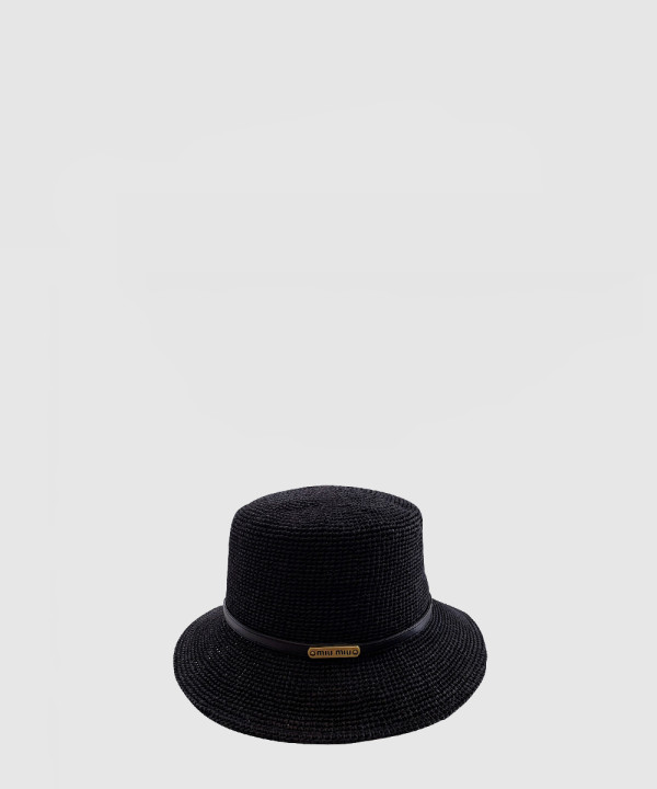 미우미우 벙거지 5HC234