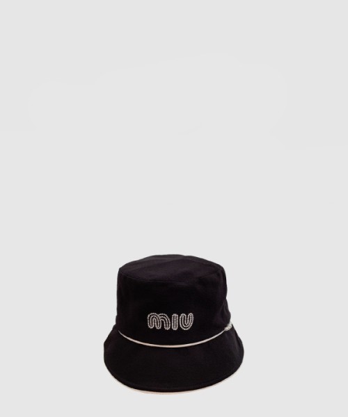 미우미우 벙거지 5HC523