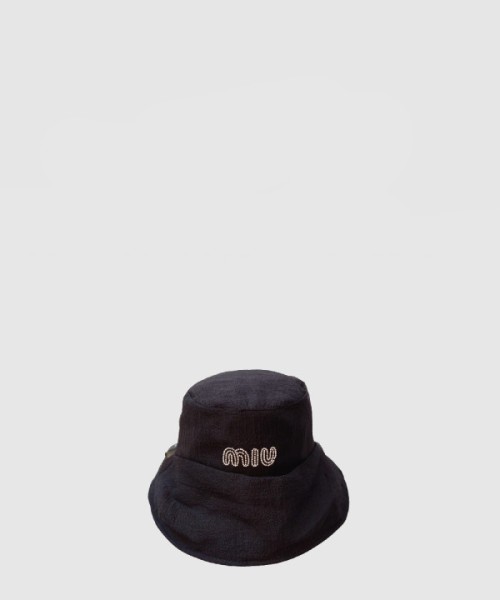 미우미우 벙거지 5HC657