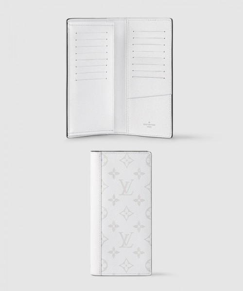 루이비통 브라짜 월릿 M30889