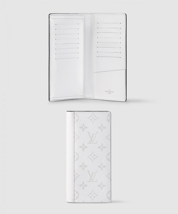 루이비통 브라짜 월릿 M30889