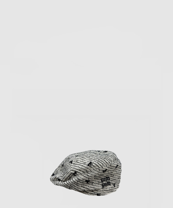 미우미우 베레모 5HC477