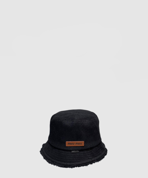 미우미우 벙거지 5HC548