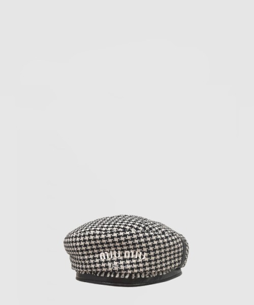 미우미우 베레모 5HC532