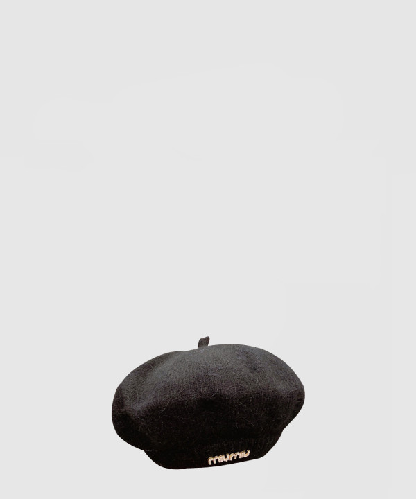 미우미우 베레모 5HC236