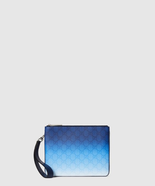 구찌 크로마 스몰 파우치 835708