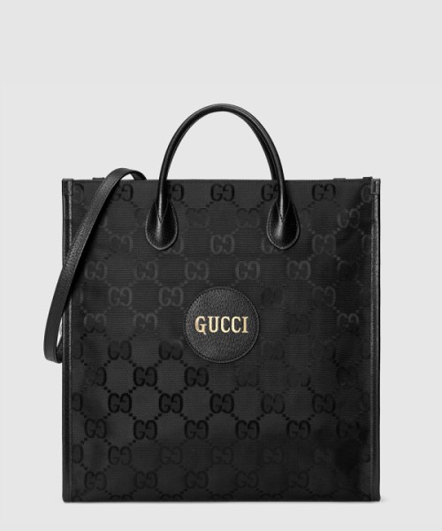 구찌 오프 더 그리드 롱 토트백 630355