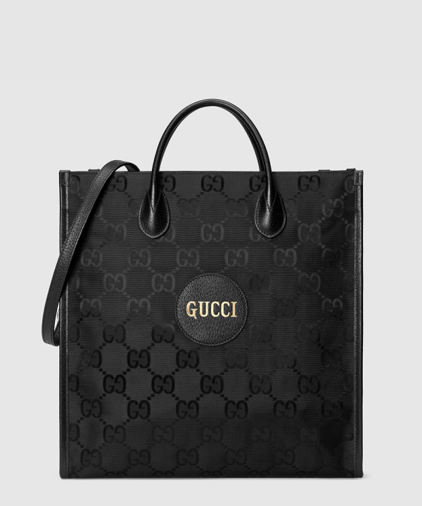 구찌 오프 더 그리드 롱 토트백 630355