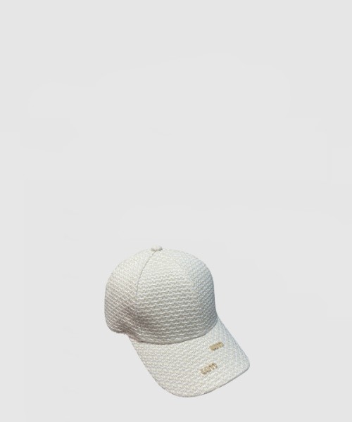 미우미우 베이스볼 캡 5HC542