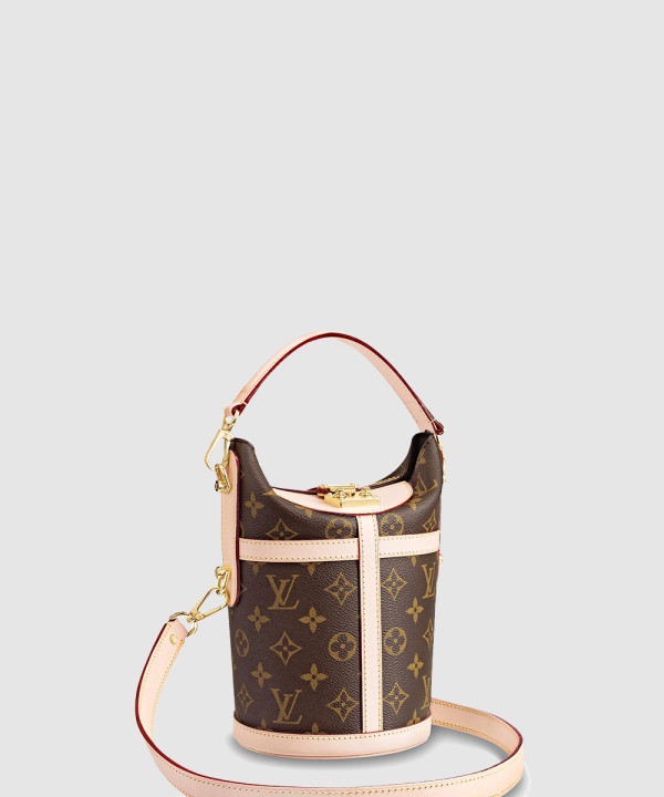 루이비통 더플백 M43587