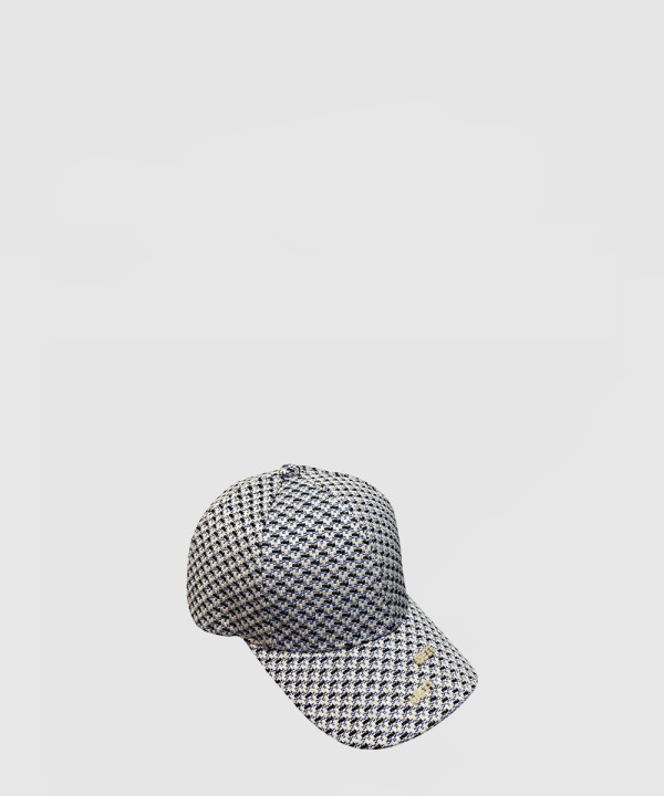 미우미우 베이스볼 캡 5HC542