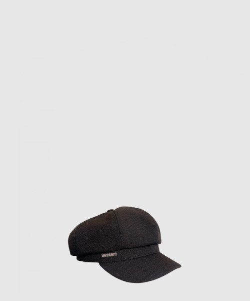 미우미우 팔각 모자 5HC125