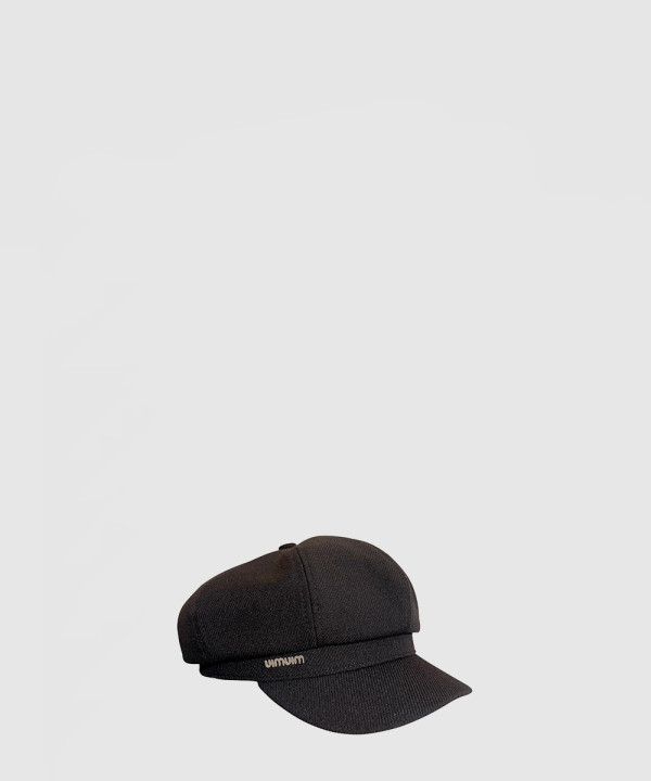 미우미우 팔각 모자 5HC125