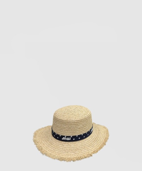 미우미우 선캡 5HC247