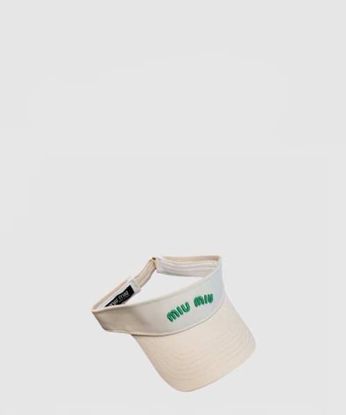 미우미우 선캡 5HC743