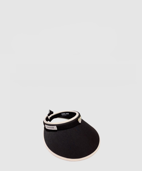 미우미우 선캡 5HC833