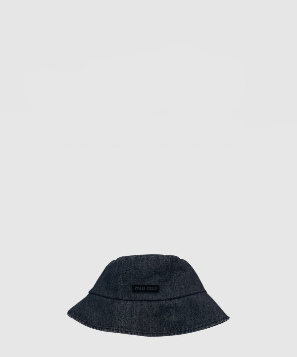 미우미우 벙거지 5HC323