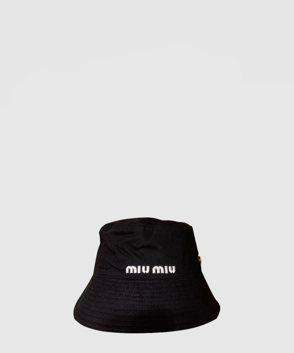 미우미우 벙거지 5HC372