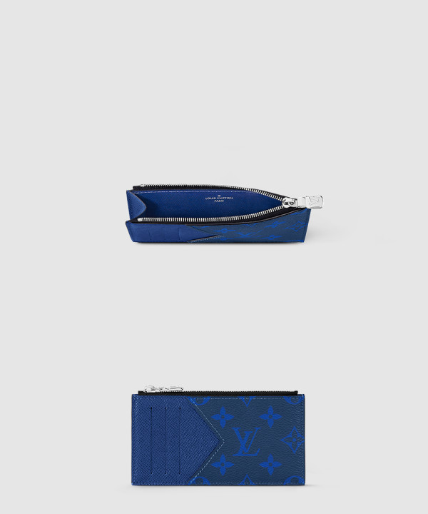 루이비통 코인 카드 홀더 M30270