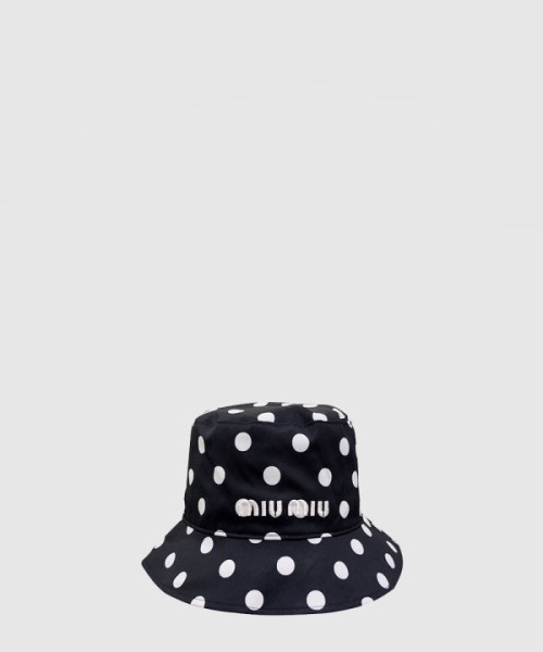 미우미우 벙거지 5HC438