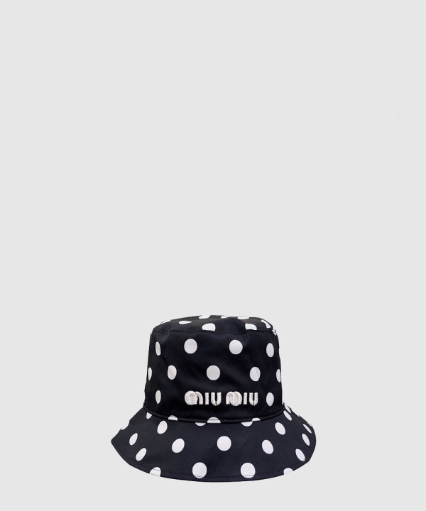 미우미우 벙거지 5HC438