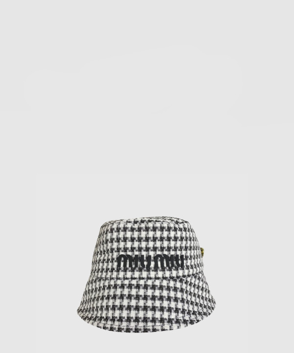 미우미우 벙거지 5HC237