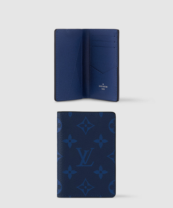 루이비통 포켓 카드지갑 M30301